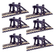 HORNBY R083 6x Track Buffer