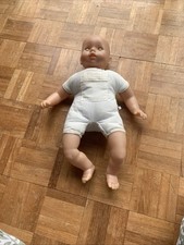 Lissi Doll Slight Damage On The Head (See Photos) No Clothes