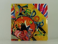 VULTURE CULTURE FEDORA (51) 2