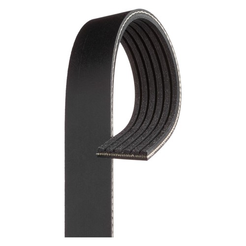 Gates multi ribbed - gates, drive