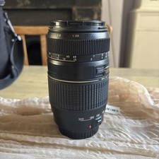 Tamron AF 70-300mm F/4-5.6