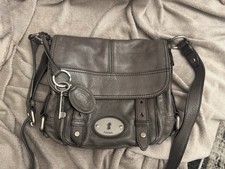 Fossil Maddox Flap Crossbody