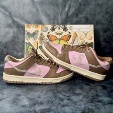 AMAC Customs Butterfly Dunk