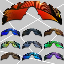 TRUE Polarized Replacement