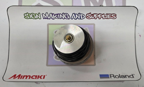 Roland 300 pulley with - roland, (with