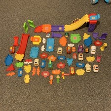 Huge Toot Toot Bundle of