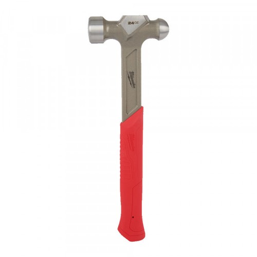 Milwaukee 680g ball peen - milwaukee,