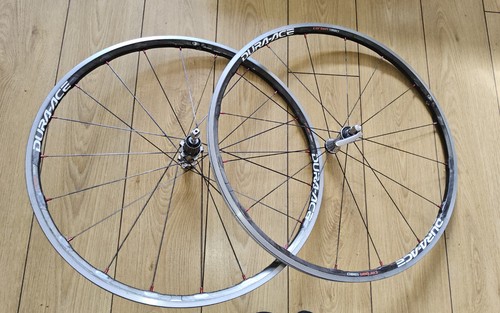 Shimano dura ace 7850 - shimano, dura-ace