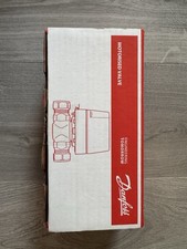 Danfoss HP22B 22mm 2 Port Motorised Valve With Actuator, 2 Port Zone - 087N6642