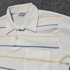 Vintage 70s Gents Soft Loose