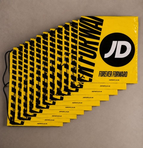 10x sport yellow drawstring - jd,