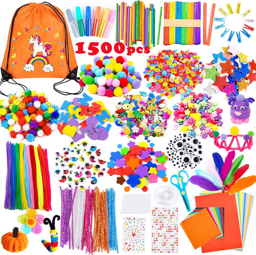 Yetech arts and crafts - arts,