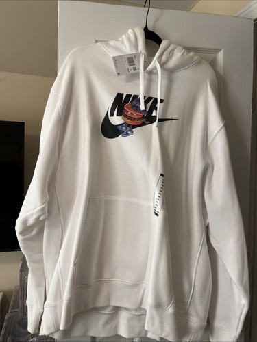 Nike mens xxxl hoodie brand - mens, hoodie.