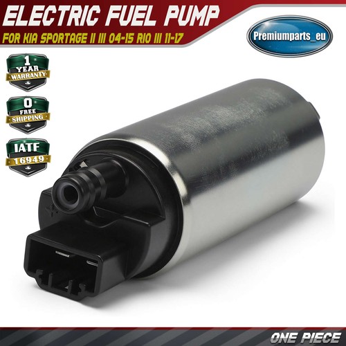 Electric fuel pump for kia - fuel,