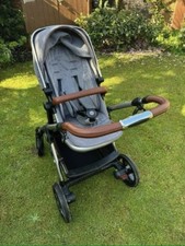 Silver cross Wave 2020 Pushchair