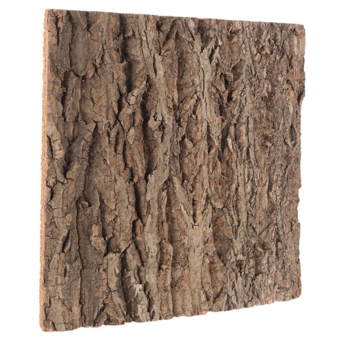 Vivarium bark background - ,