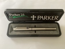 Parker 25 Flighter Fountain