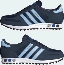 adidas Originals LA Trainers
