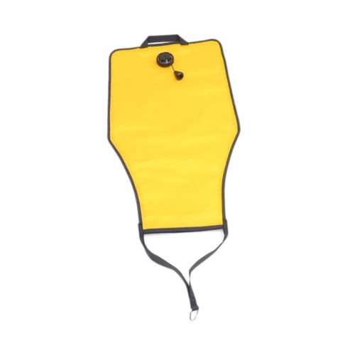 New diving lift - diving, salvage