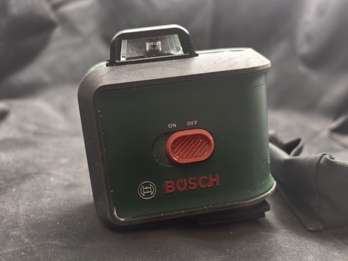 Bosch laser universal level - universal,