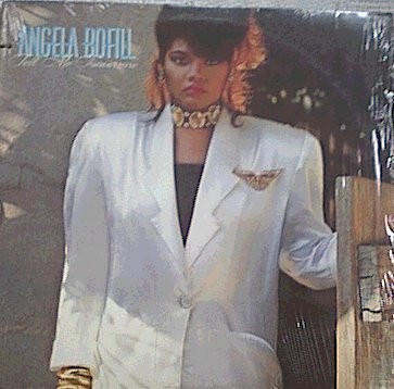 Angela bofill tell - -,