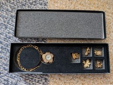 Bracelet Set Jewellery with Gift Box - Christmas, Birthday Present