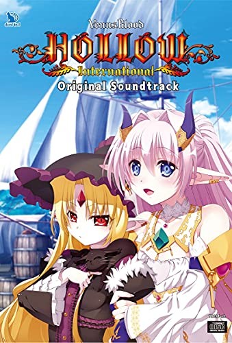Venusblood hollow - venusblood,
