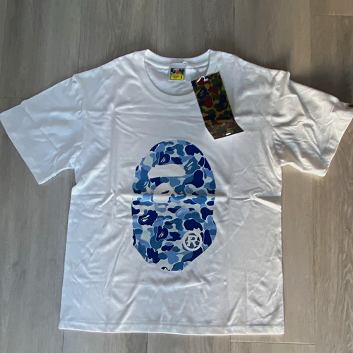 Bathing ape bape unisex - a,