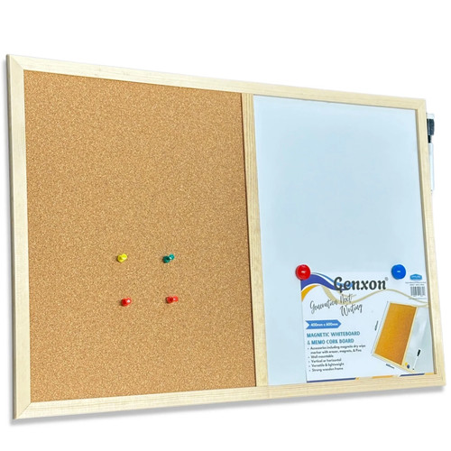 40cm notice cork - 60, x