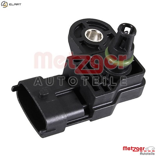 Sensor intake manifold - intake,