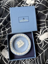 Vinted Blue Wedgewood Jasper