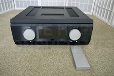 MUSICAL FIDELITY NU-VISTA DAC