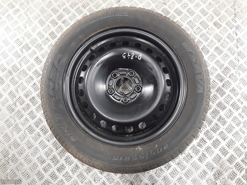 2003 jaguar type spare wheel - jaguar,