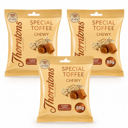 Thorntons original special - thorntons,
