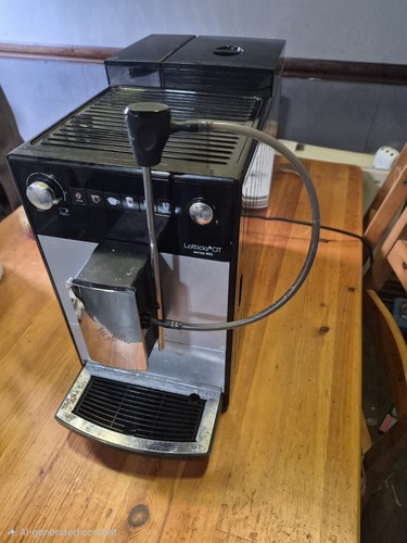 Melitta latticia coffee - ot,