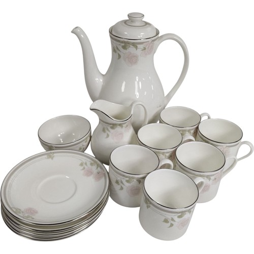 Royal doulton twilight rose - royal,