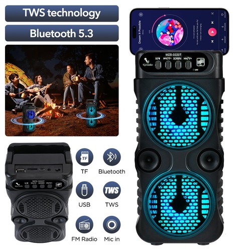 Karaoke machine bluetooth - machine,