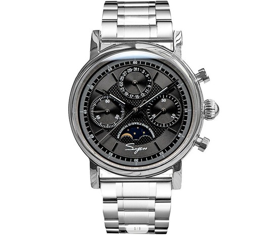 Sugess upgrade silver swan - sugess,