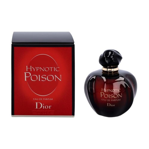 Christian dior hypnotic poison - christian,
