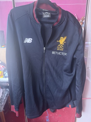 Official liverpool 2017 18 - liverpool, 2017/18