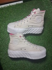 Platform Lift x2 Converse