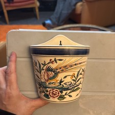 Vintage Portuguese Pottery