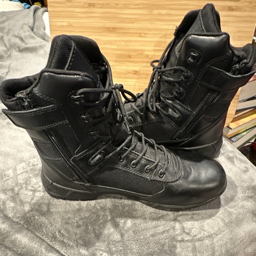 Bates boots men - men's, size
