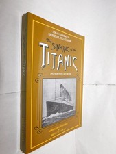 Sinking of The Titanic 1912