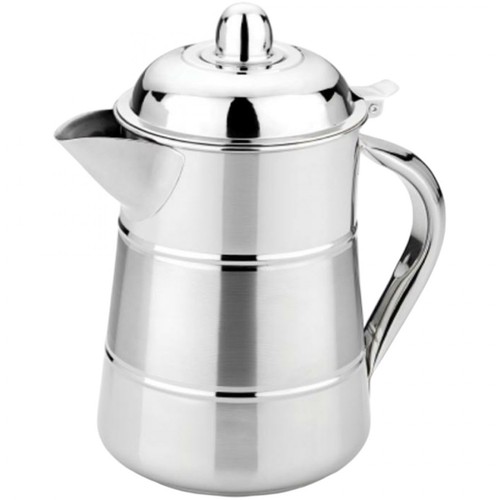 Water serving pitcher - water, jug