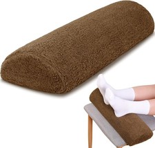 Half Moon Recliner Leg Rest
