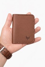 Handmade Genuine Leather