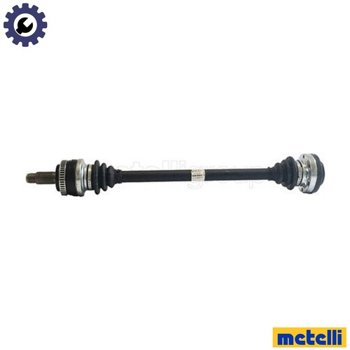 Drive shaft 0698 for - for, bmw