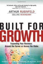 Built for Growth: Expanding