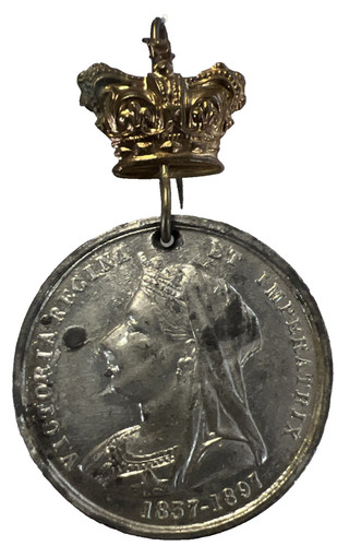 1897 queen victoria - 1897,